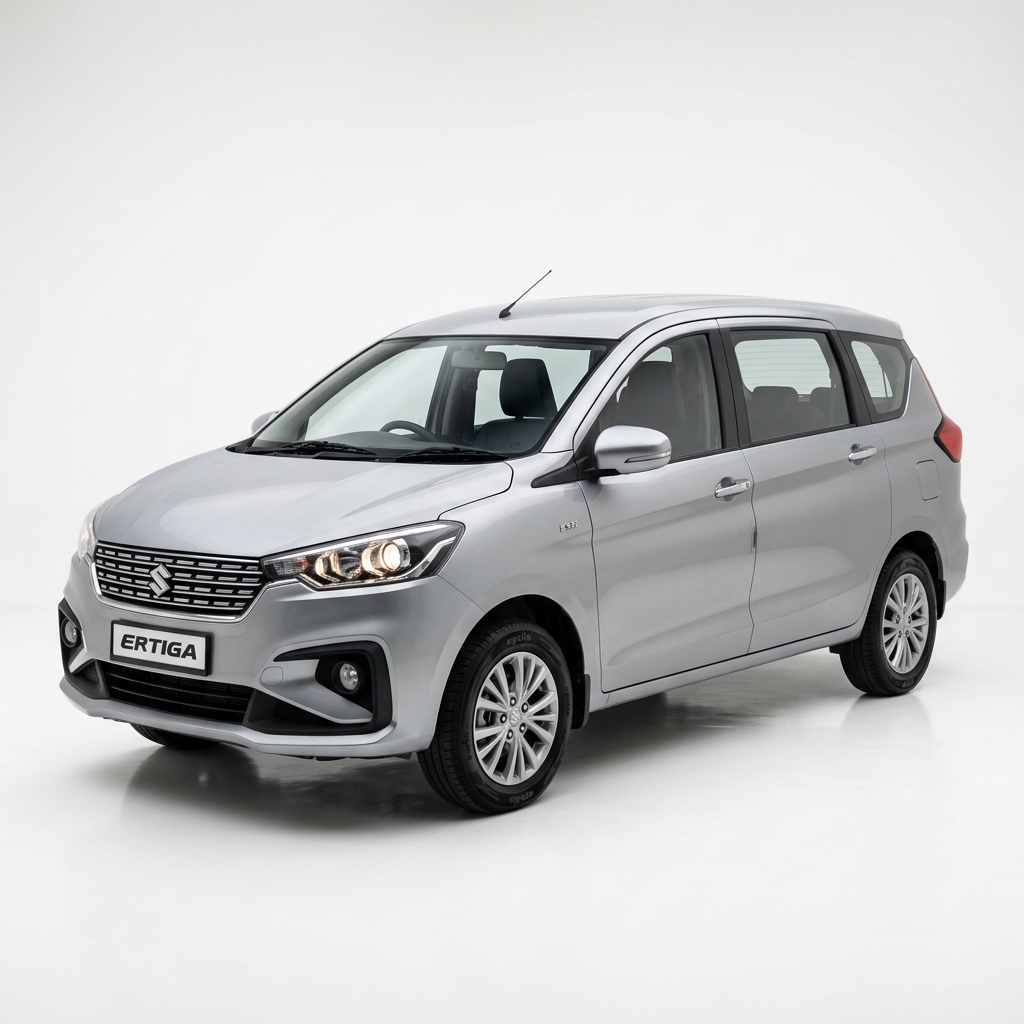 Maruti Suzuki Ertiga