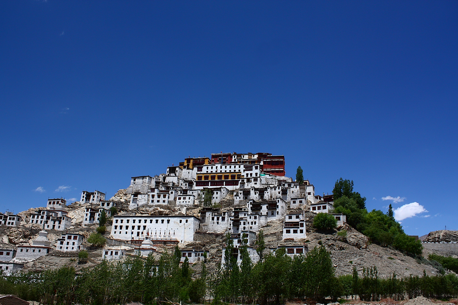 Kashmir Paradise Honeymoon