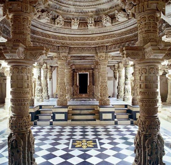 Mount Abu Hill Station & Dilwara Temples