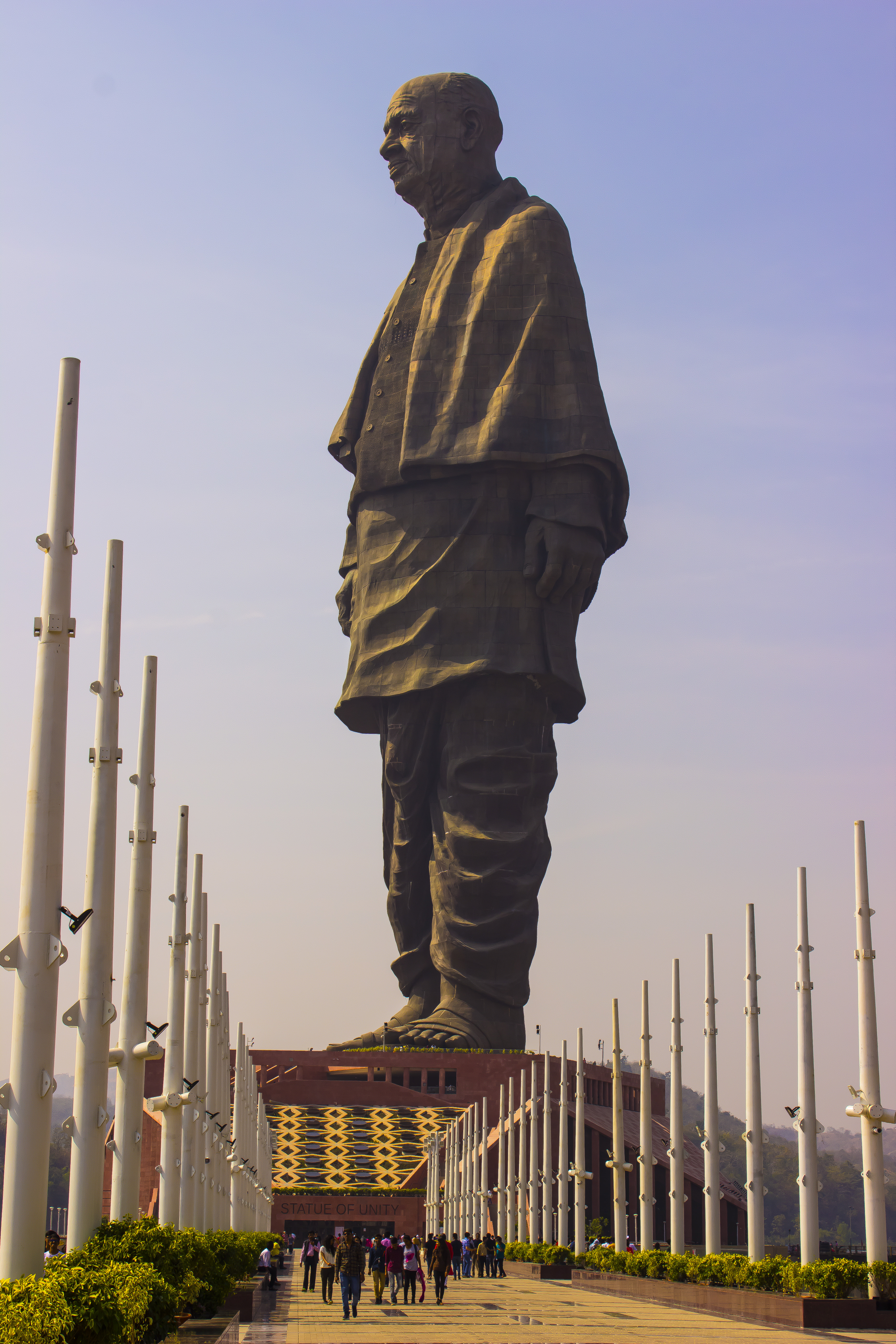Statue of Unity & Saputara Hill Retreat